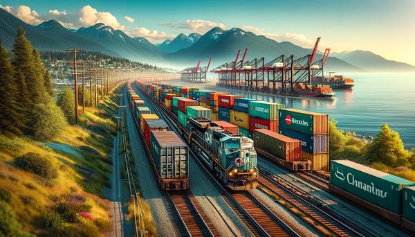 Image of Paige Logistics Ltd.