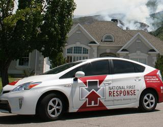 Image of National First Response Restoration