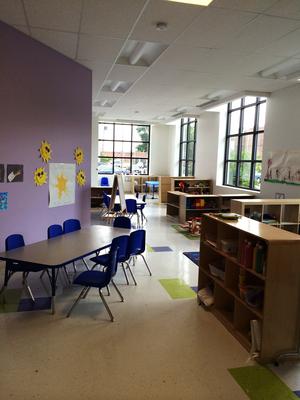 Alexandria preschool