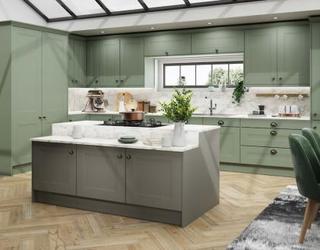 Image of Jikoni Interiors | Kitchen, Bedroom & Bathroom Design | Northamp