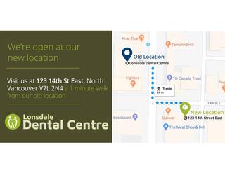 Image of LLonsdale Dental Centre