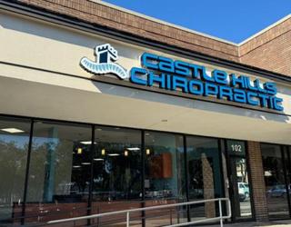 Image of Castle Hills Chiropractic