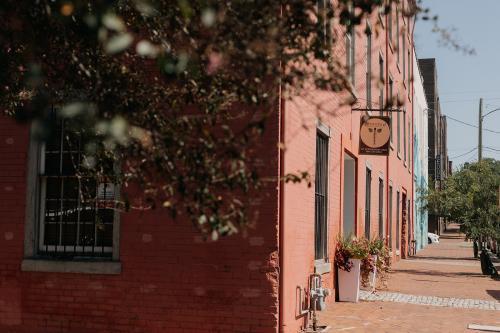 Image of Centered: Richmond Acupuncture & Wellness