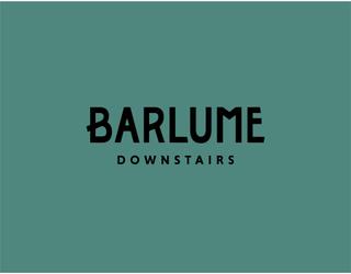 Image of Barlume Downstairs