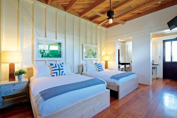 Unwind in Luxury After a Long Day