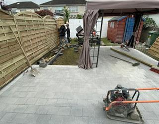 Image of Capital Paving & Landscaping