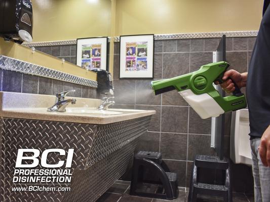 Image of BC Industrial Services LLC
