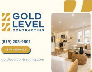 Image of Gold Level Contracting
