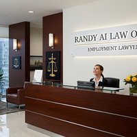 Image de Free Legal Consultation, Toronto Employment Lawyers, Randy Ai Law Office