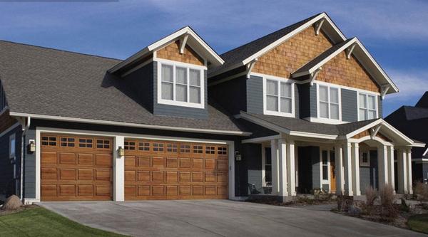 Image of Charlotte Garage Doors