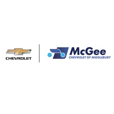 Image of McGee Chevrolet of Middlebury