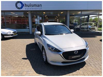 Afbeelding van Huisman Automobielbedrijf BV
