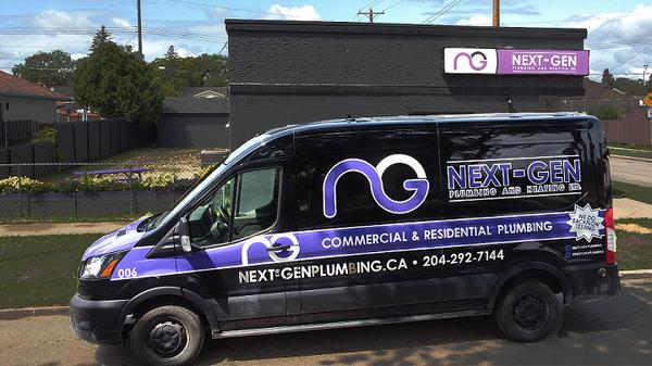 Image of Next - Gen Plumbing And Heating Ltd.