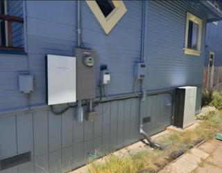 Image of Fisher Electric