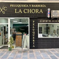 Imagen de Peluqueria La chora en Torremolinos centro