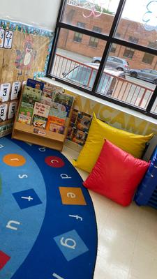 Image of Discovery Time Learning Center