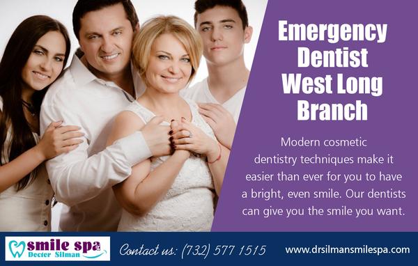 Emergency Dentist West Long Branch