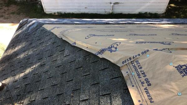 Mitchell Roofing