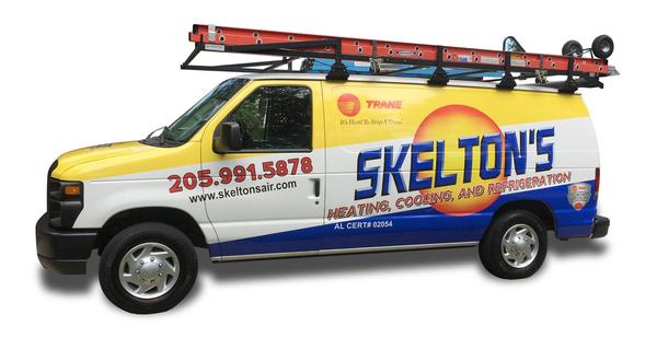 Image of Skelton's Heating and Air Conditioning, Inc