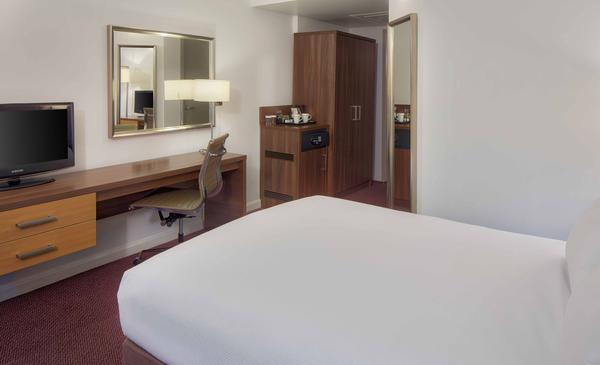 Image of DoubleTree by Hilton London - Chelsea