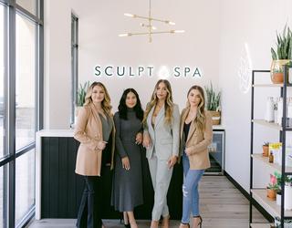 Image of Sculpt Spa