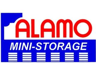 Image of Alamo Mini-Storage - Bandera