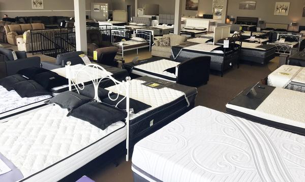 Image of Mattress Mart Outlet