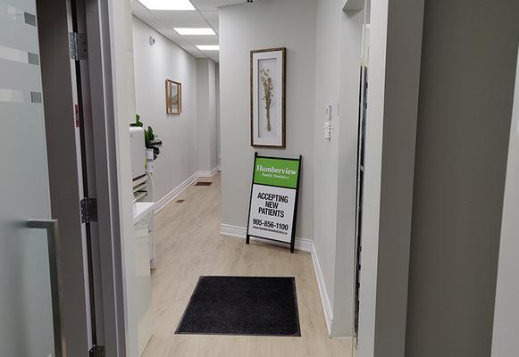 Image of Humberview Family Dentistry
