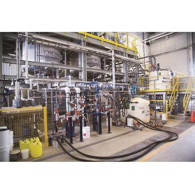 Image of Terrapure Environmental - Calgary (44th Street)