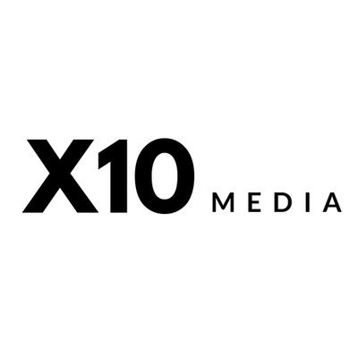 X10 MEDIA PTE. LTD的图像