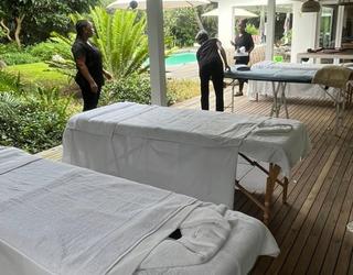 Afbeelding van Focus On You Mobile Spa