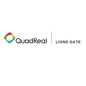 Image of Lion's Gate