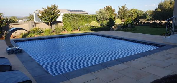Afbeelding van Designer Pool covers