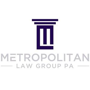 Image of Metropolitan Law Group P.A.