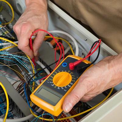 Image of BG Electric Service LLC