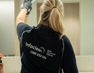 Image of Infoclean