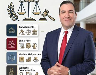 Image of Fears Law