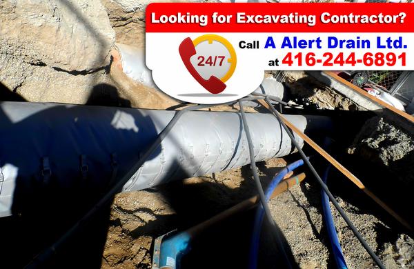 Image of A Alert Drain Limited
