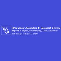Image of West Coast Accounting & Financial Services