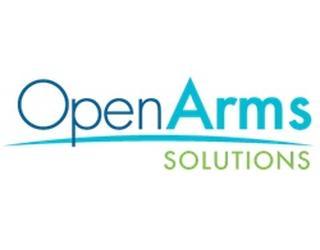 Image of Open Arms Solutions