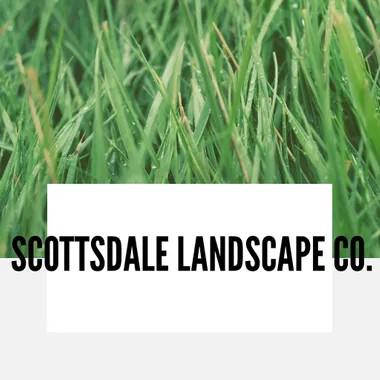 Image of Scottsdale Landscaping Co.