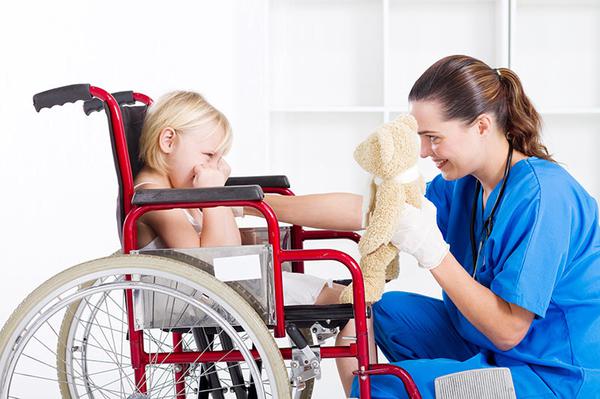 Image of Rosie's Love And Care