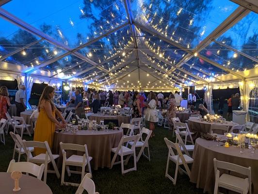 Image of Elite Tents and Events