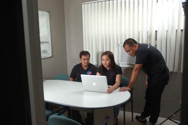 Image of HP Outsourcing Philippines Inc.