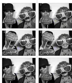 Image of Fun Photo Booth