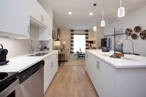 Image of Watson Park Apartments