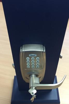Image of KGB Locksmith & Security