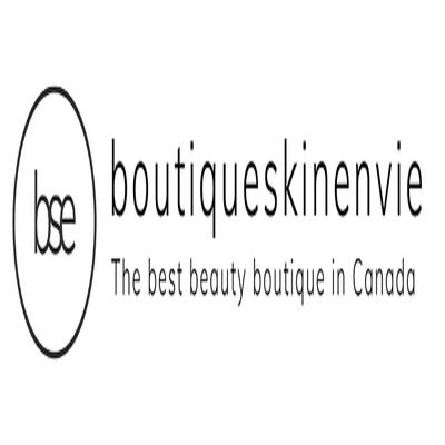 Image of Boutique Skin Envie