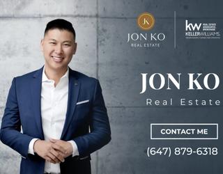 Image of Jon Ko Real Estate