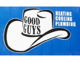 Image of Good Guys Plumbing, Heating and Cooling